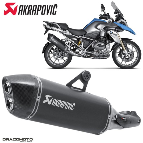 Exhaust bmw 1200 abs - 1200, gs