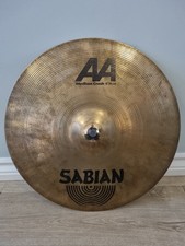 Sabian AA 16" Medium Crash