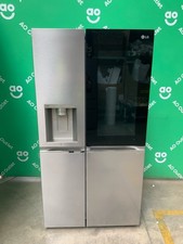 LG American Fridge Freezer