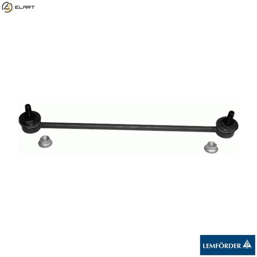 Linkcoupling rod stabiliser - linkcoupling,