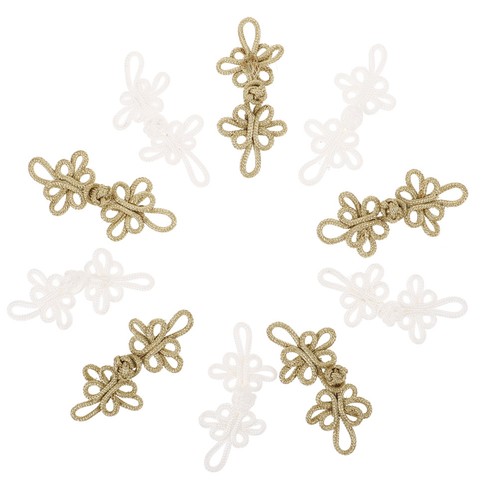 10pcs chinese style - 10pcs,