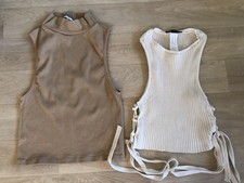 Tops From Zara Size S