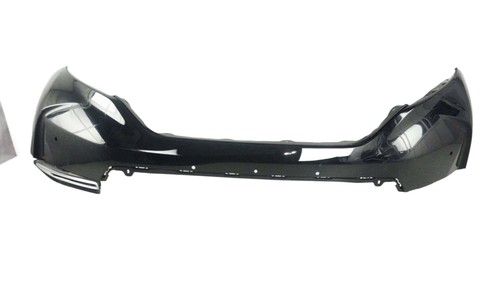 Honda crv front bumper - front,