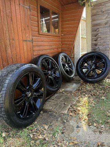 Goodyear eagle suv 4x4 - eagle,
