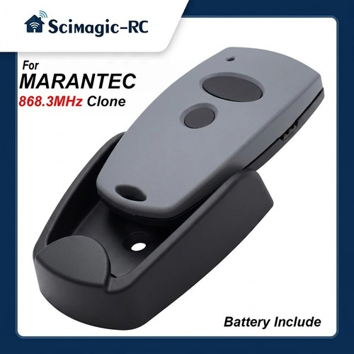Universal 868mhz gate - universal, remote