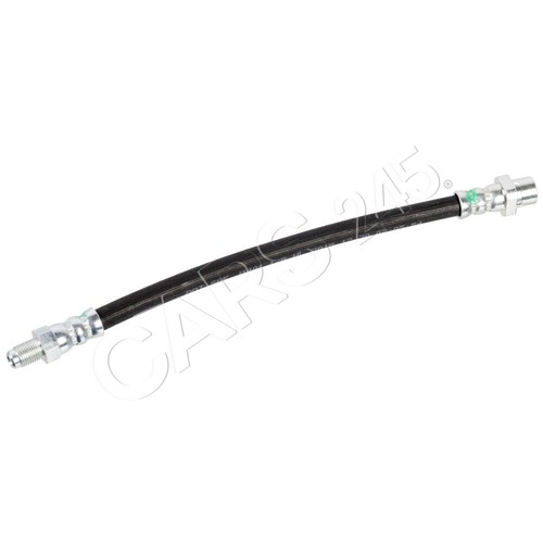 Rear brake hose - brake,