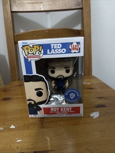 Funko pop television ted - television,