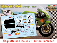 [FFSMC Productions] Kawasaki