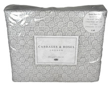 Cabbages & Roses QUEEN Sophie