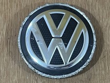 x1 Original Volkswagen 65mm