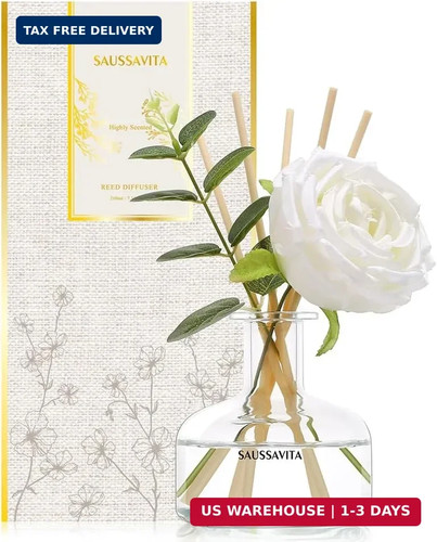 Reed diffusers set 10 oz - diffusers, set,