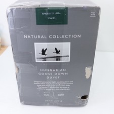 John Lewis Natural Collection