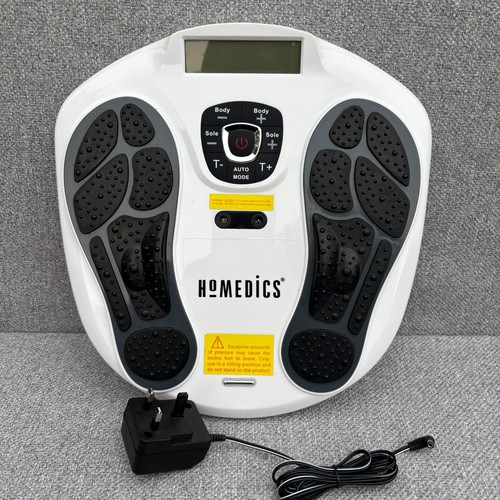 Homedics circulator 200 - circulator, cb-200-gb
