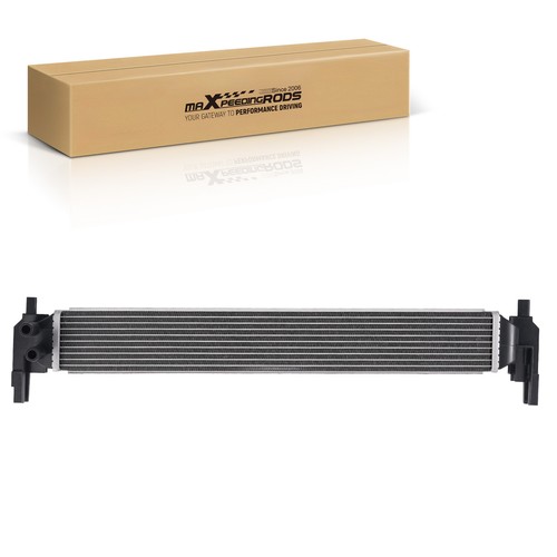 Intercooler for seat toledo - intercooler,