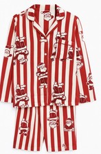 TU BRUSHED COTTON TRADITIONAL