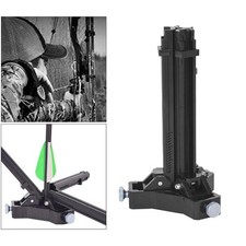 Adjustable Fletching Jig DIY