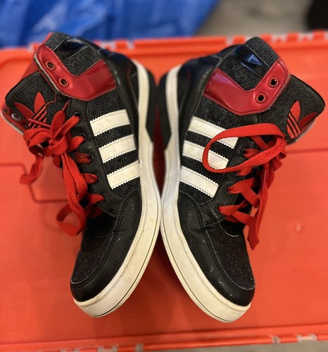 Adidas retro hardcourt - hardcourt, hi