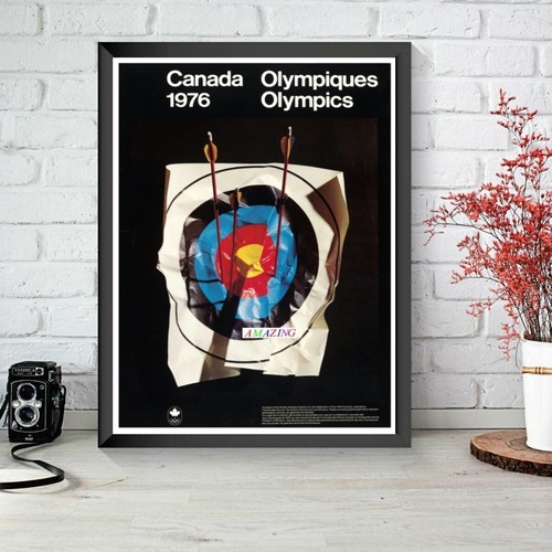 Canada 1976 olympic - 1976,