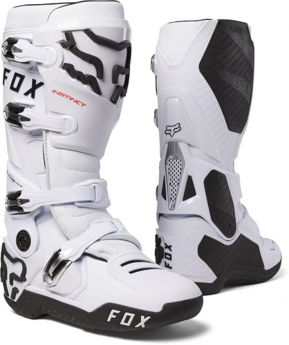 New fox racing - racing, instinct