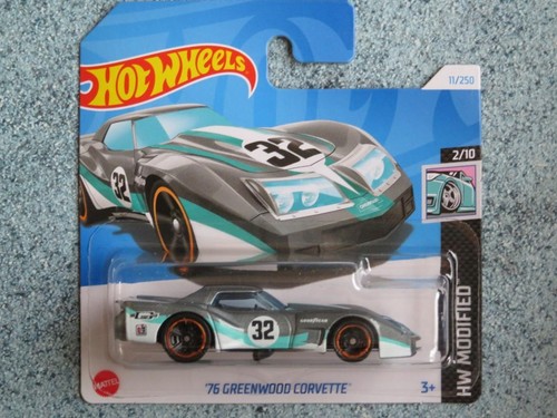 Hot wheels h4hj 011 - hot,