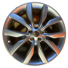 ALLOY WHEEL FORD KUGA ESCAPE
