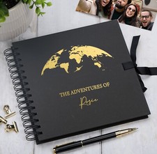 Personalised Adventures