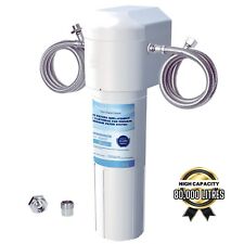 Undersink Water Filter System