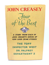 Four of the Best by John