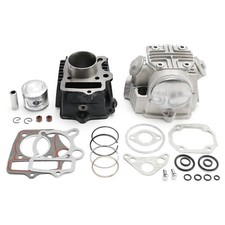 90CC CYLINDER REBUILD ENGINE