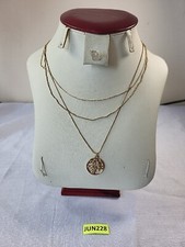 H&M Divided Costume Jewellery