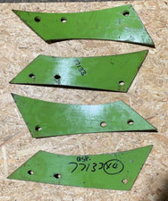 Dowdeswell L/H Shin to suit 1136699