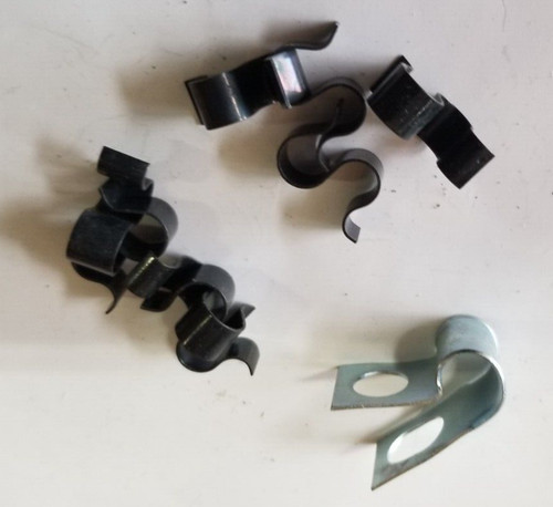 Gto fuel line - gto,