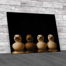 Rubber Ducks For A Fun