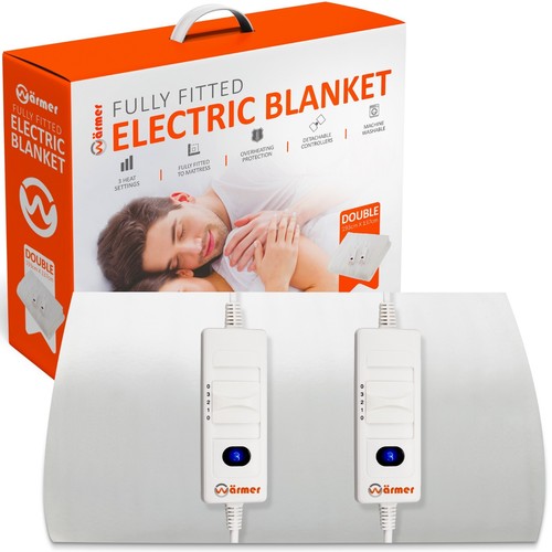 Wärmer electric blanket - wärmer,