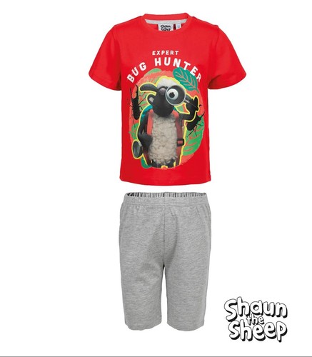 100 cotton shaun the - 100%,