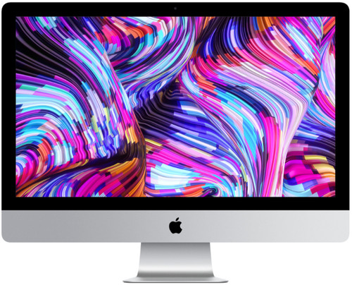 Apple imac desktop - 21.5",