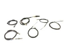 Dnepr motorcycle cables kit