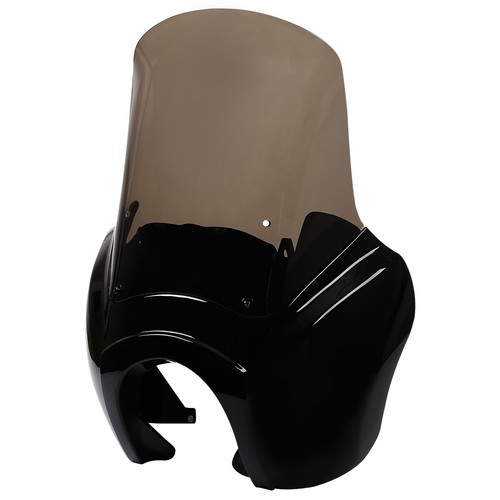 Front fairings smoke - front, 15''
