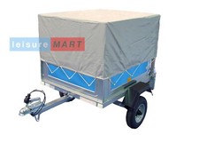 High Side Mesh Kit For Erde