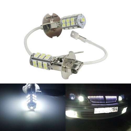 2pcs xenon white smd - 2pcs,