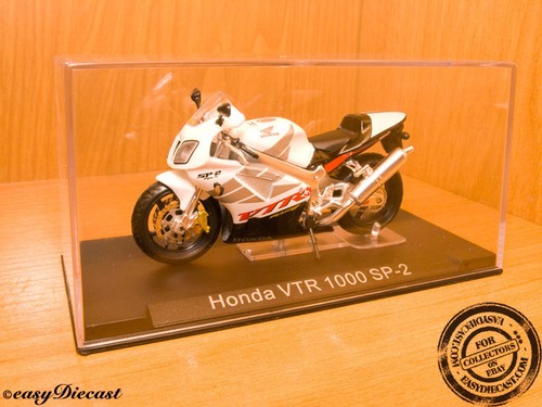 Honda vtr 1000 24 sp2 - vtr, 1/24