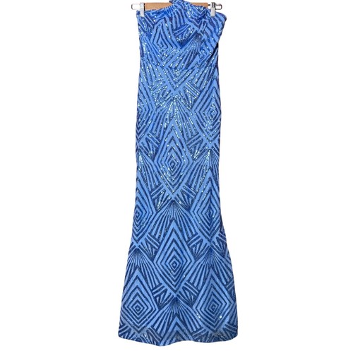 Speechless women blue - speechless,