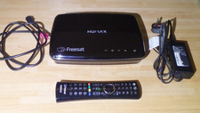 Humax HDR-1100S Freesat HD