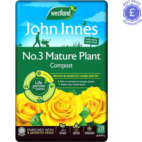 30l loam based john innes - 30l,