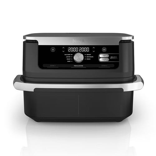 Ninja foodi flexdrawer - ninja,
