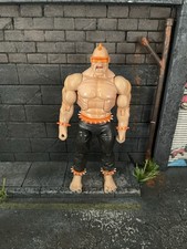 DC Comics Multiverse Mutant