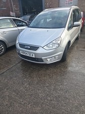 Ford Galaxy 2015 Breaking/