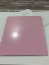2x Raweao A3 Magnetic Boards Pink – Wall/Fridge Use – Ref D388