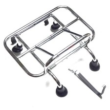 Vespa GTS GTV  Front Folding