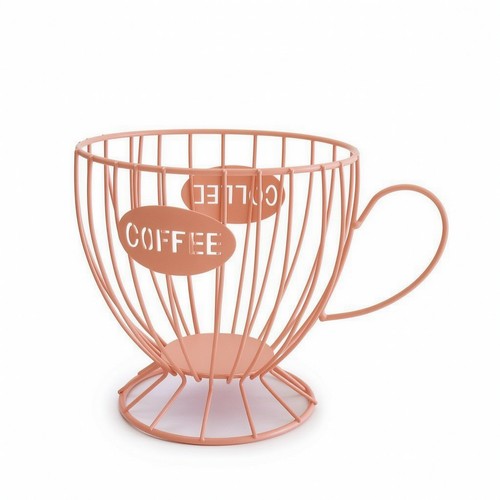 Coffee capsule basket tabletop - coffee,